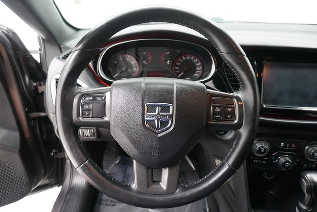 2015 Dodge Dart 4dr Sedan SXT - 22934539 - 12