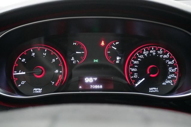 2015 Dodge Dart 4dr Sedan SXT - 22934539 - 13