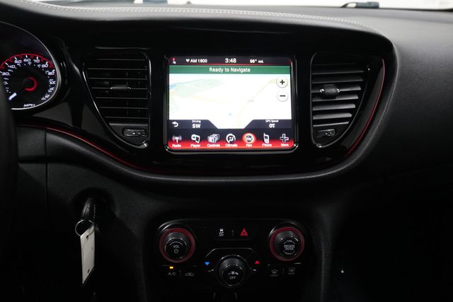 2015 Dodge Dart 4dr Sedan SXT - 22934539 - 14