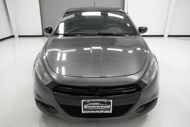 2015 Dodge Dart 4dr Sedan SXT - 22934539 - 1