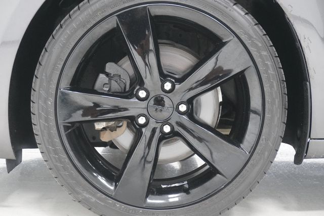 2015 Dodge Dart 4dr Sedan SXT - 22934539 - 20