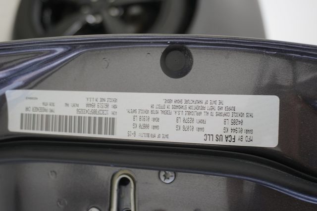 2015 Dodge Dart 4dr Sedan SXT - 22934539 - 24