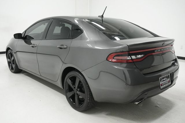2015 Dodge Dart 4dr Sedan SXT - 22934539 - 5