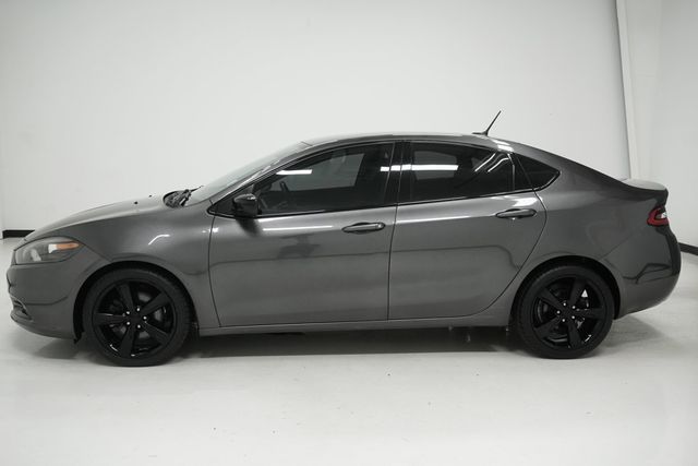2015 Dodge Dart 4dr Sedan SXT - 22934539 - 6