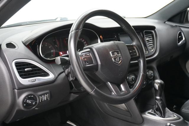 2015 Dodge Dart 4dr Sedan SXT - 22934539 - 8