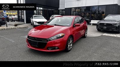 2015 Dodge Dart SXT's photo