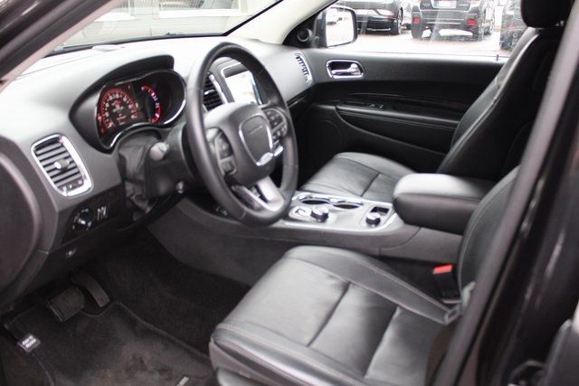 2015 Dodge Durango AWD 4dr Citadel - 22933024 - 10