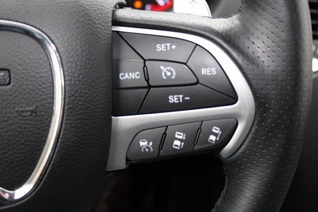 2015 Dodge Durango AWD 4dr Citadel - 22933024 - 11