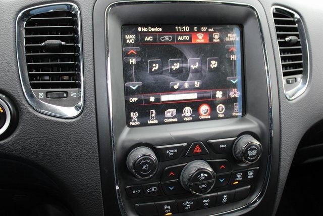 2015 Dodge Durango AWD 4dr Citadel - 22933024 - 13