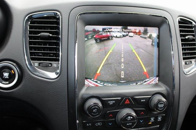 2015 Dodge Durango AWD 4dr Citadel - 22933024 - 14