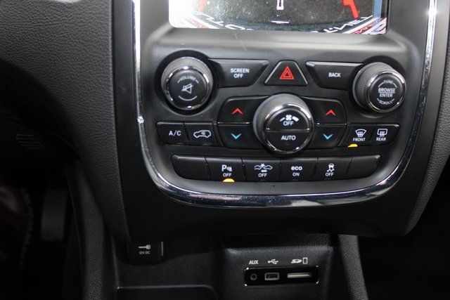 2015 Dodge Durango AWD 4dr Citadel - 22933024 - 15