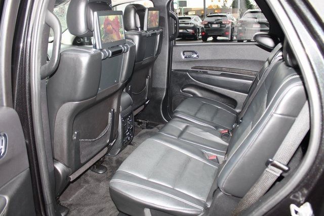 2015 Dodge Durango AWD 4dr Citadel - 22933024 - 16