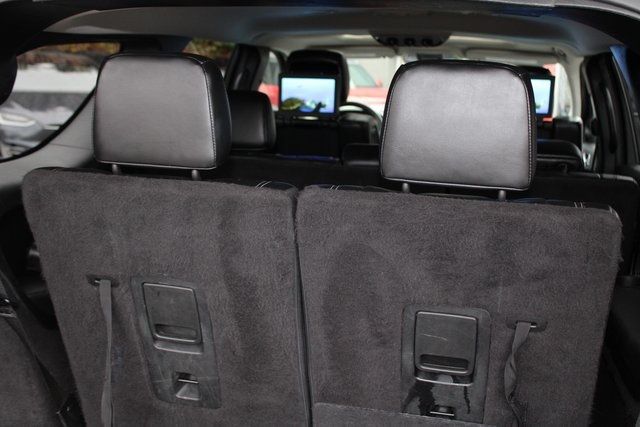 2015 Dodge Durango AWD 4dr Citadel - 22933024 - 18