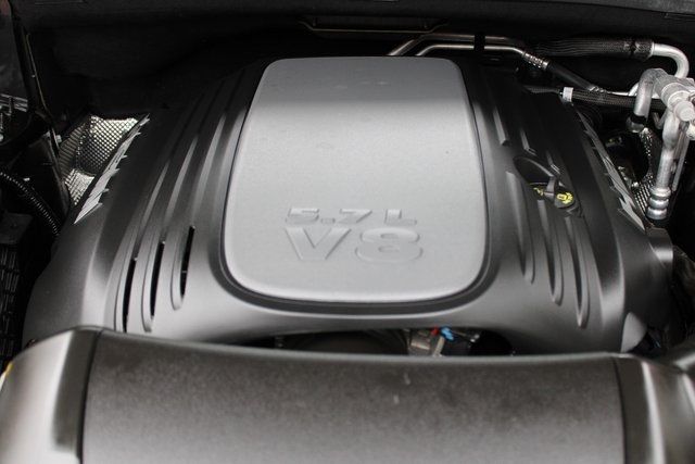 2015 Dodge Durango AWD 4dr Citadel - 22933024 - 19