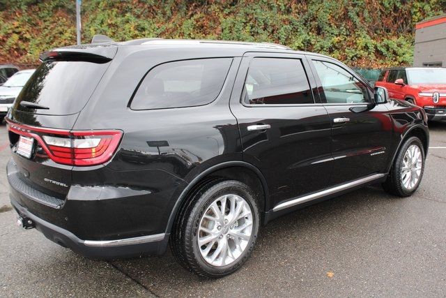 2015 Dodge Durango AWD 4dr Citadel - 22933024 - 2