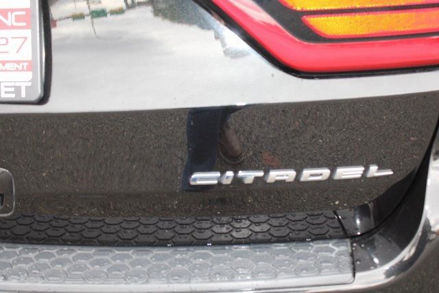 2015 Dodge Durango AWD 4dr Citadel - 22933024 - 4