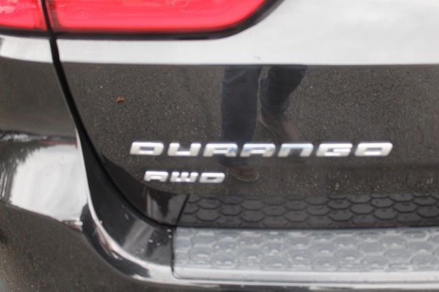 2015 Dodge Durango AWD 4dr Citadel - 22933024 - 5