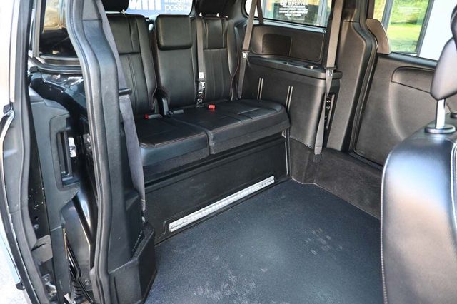 2015 Dodge Grand Caravan 4dr Wagon R/T - 22925787 - 15