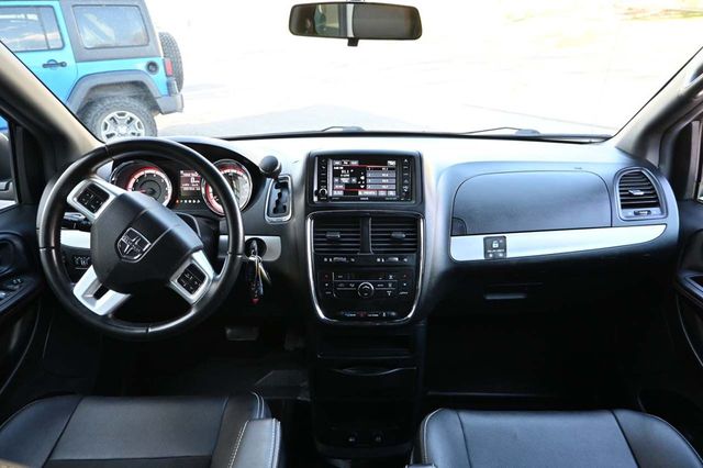 2015 Dodge Grand Caravan 4dr Wagon R/T - 22925787 - 19