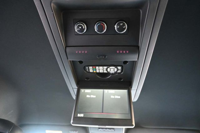 2015 Dodge Grand Caravan 4dr Wagon R/T - 22925787 - 25