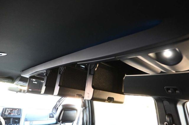 2015 Dodge Grand Caravan 4dr Wagon R/T - 22925787 - 26