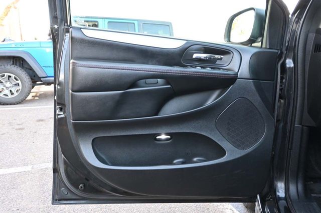 2015 Dodge Grand Caravan 4dr Wagon R/T - 22925787 - 27