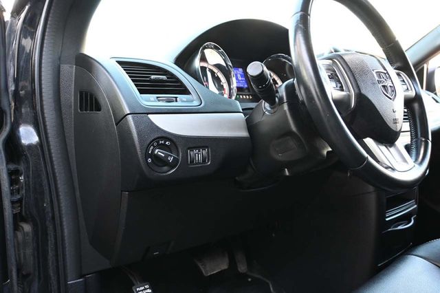 2015 Dodge Grand Caravan 4dr Wagon R/T - 22925787 - 28