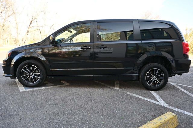 2015 Dodge Grand Caravan 4dr Wagon R/T - 22925787 - 8