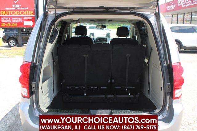 2015 Dodge Grand Caravan SXT 4dr Mini Van - 22900450 - 10