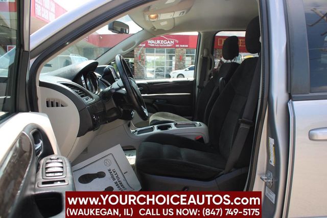2015 Dodge Grand Caravan SXT 4dr Mini Van - 22900450 - 11