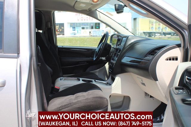 2015 Dodge Grand Caravan SXT 4dr Mini Van - 22900450 - 13