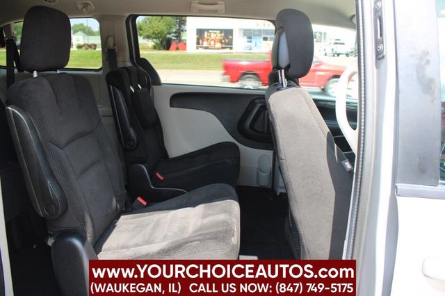 2015 Dodge Grand Caravan SXT 4dr Mini Van - 22900450 - 15