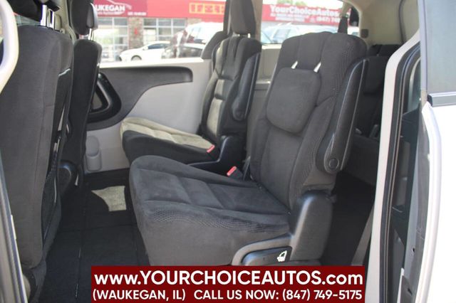 2015 Dodge Grand Caravan SXT 4dr Mini Van - 22900450 - 16
