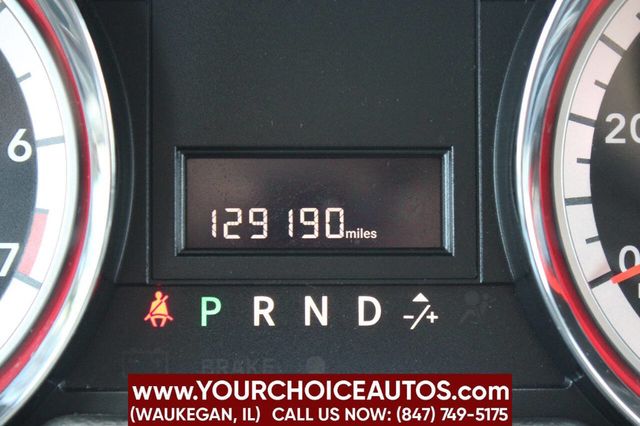 2015 Dodge Grand Caravan SXT 4dr Mini Van - 22900450 - 23