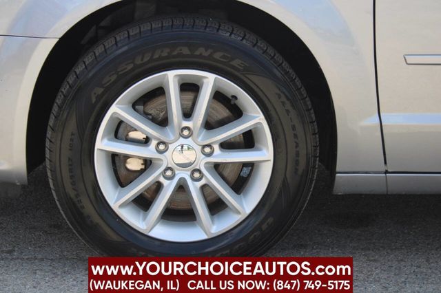 2015 Dodge Grand Caravan SXT 4dr Mini Van - 22900450 - 8