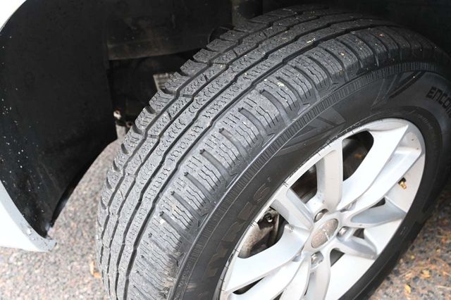 2015 Dodge Grand Caravan SXT Mobility Handicap Van - 22937860 - 10