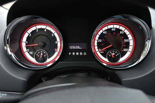 2015 Dodge Grand Caravan SXT Mobility Handicap Van - 22937860 - 35