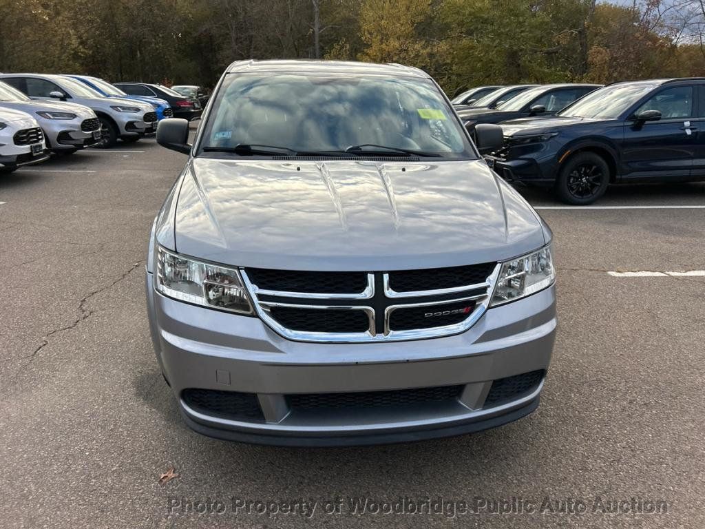 2015 Dodge Journey FWD 4dr SE - 22939844 | Video 1