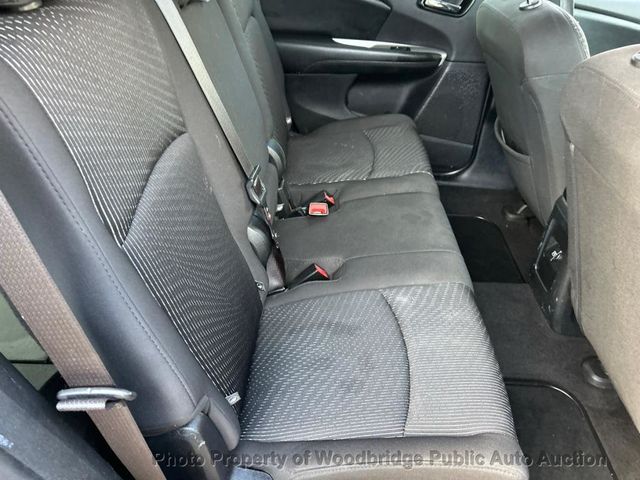 2015 Dodge Journey FWD 4dr SE - 22939844 - 9