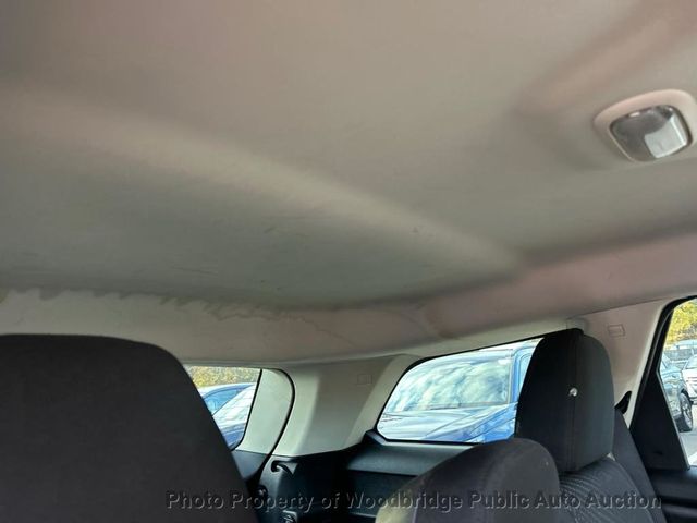 2015 Dodge Journey FWD 4dr SE - 22939844 - 10