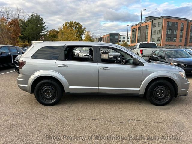 2015 Dodge Journey FWD 4dr SE - 22939844 - 1