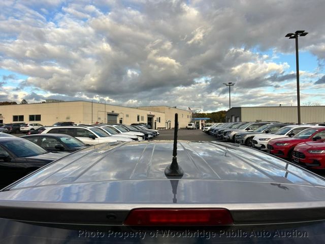 2015 Dodge Journey FWD 4dr SE - 22939844 - 4