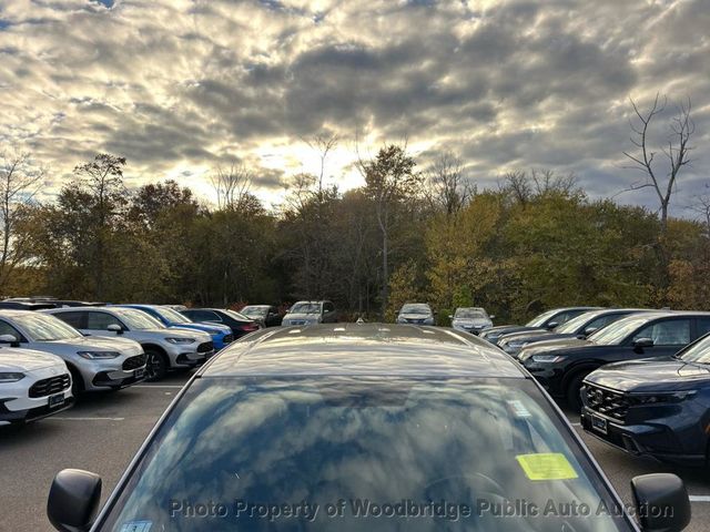 2015 Dodge Journey FWD 4dr SE - 22939844 - 5