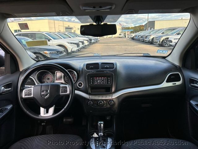 2015 Dodge Journey FWD 4dr SE - 22939844 - 6