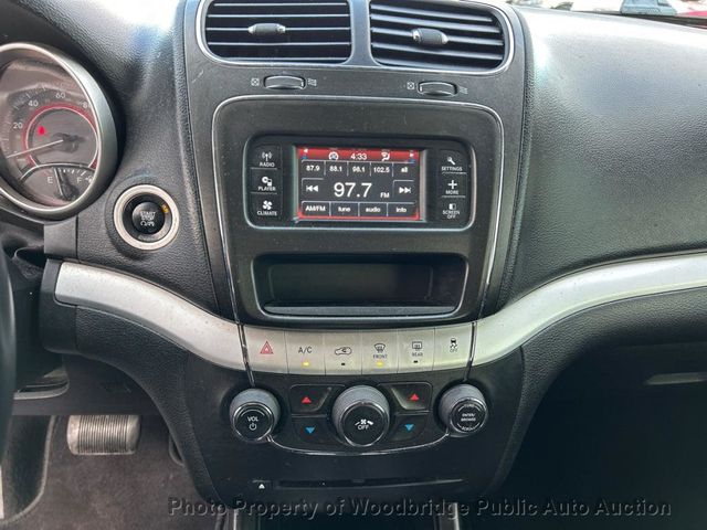 2015 Dodge Journey FWD 4dr SE - 22939844 - 8