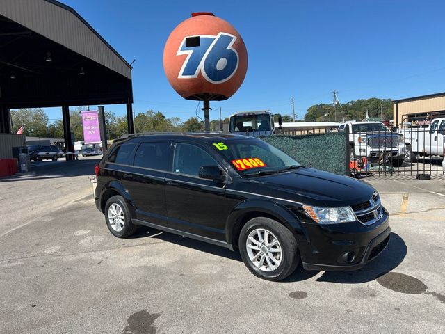 2015 Dodge Journey FWD 4dr SXT - 22933686 - 0
