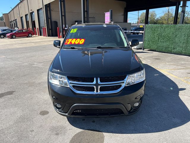 2015 Dodge Journey FWD 4dr SXT - 22933686 - 1