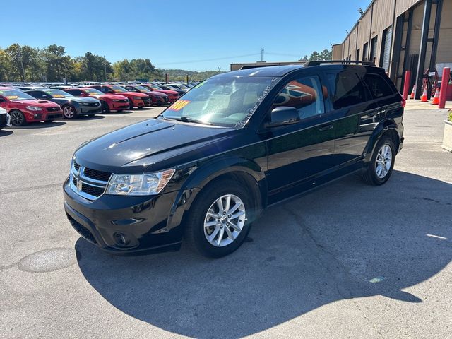2015 Dodge Journey FWD 4dr SXT - 22933686 - 2