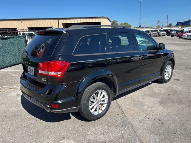 2015 Dodge Journey FWD 4dr SXT - 22933686 - 3