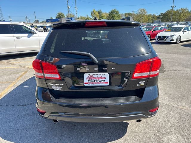 2015 Dodge Journey FWD 4dr SXT - 22933686 - 4
